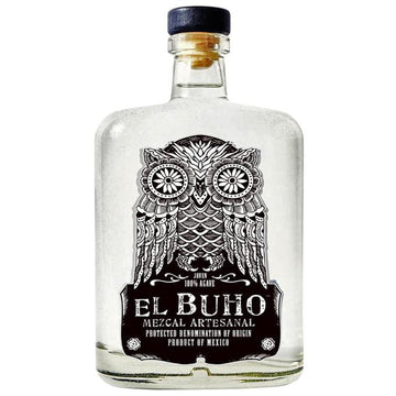 Espadin Mezcal Artesanal Joven - TIPXY