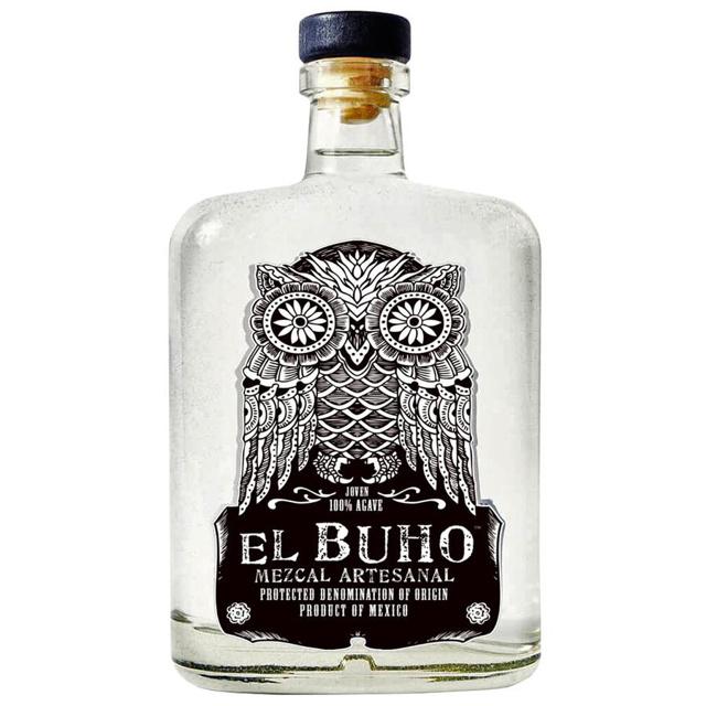 Espadin Mezcal Artesanal Joven - TIPXY