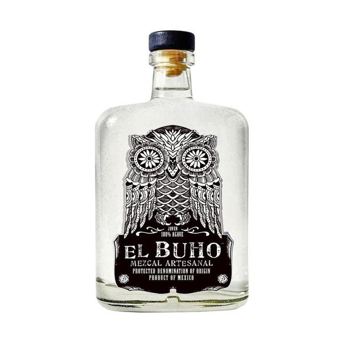 Espadin Mezcal Artesanal Joven - TIPXY
