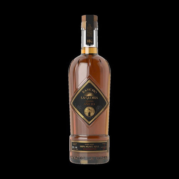Rancho La Gloria - Tequila Anejo - TIPXY