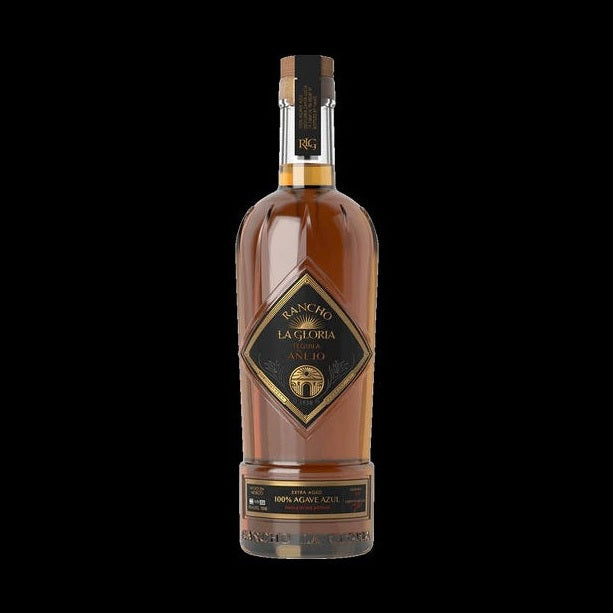 Rancho La Gloria - Tequila Anejo - TIPXY