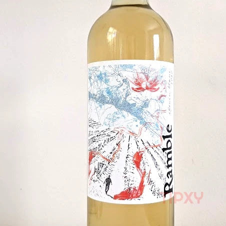 Ramble Chenin Blanc - TIPXY