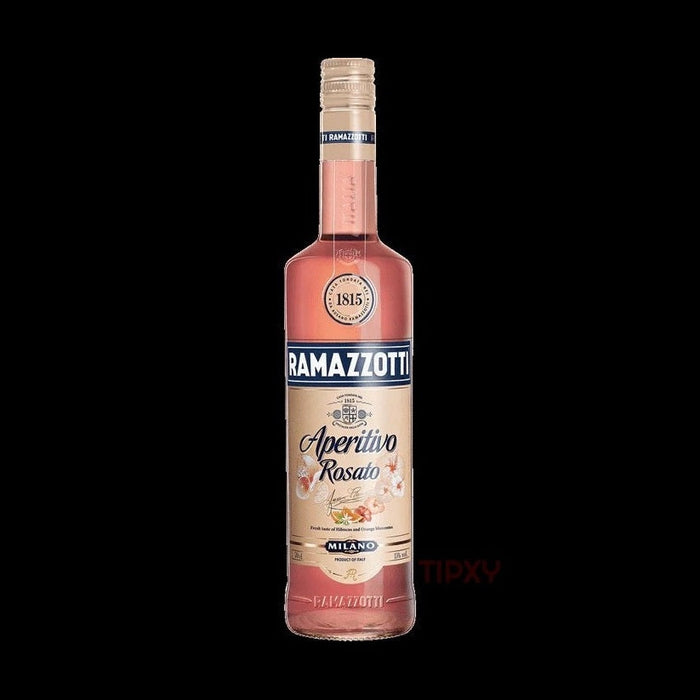 Ramazzotti - Aperitivo Rosato - TIPXY
