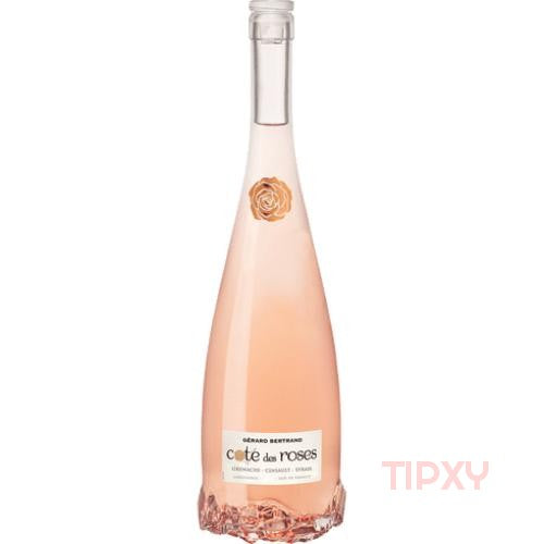 Gerard Bertrand - Cote De Roses - TIPXY