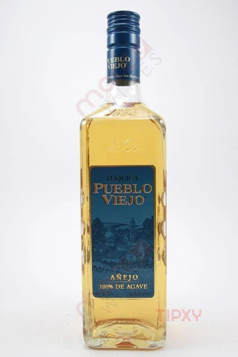 Pueblo Viejo Anejo
