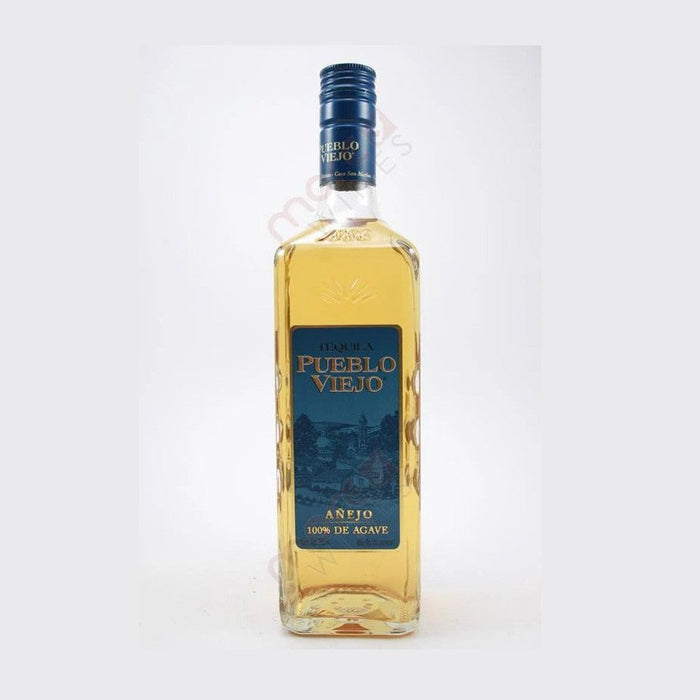 Pueblo Viejo Anejo - TIPXY