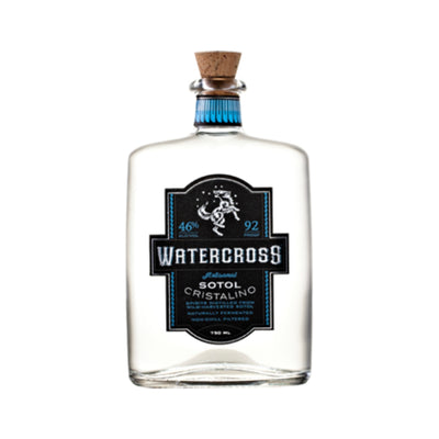 Watercross - Cristalino Sotol