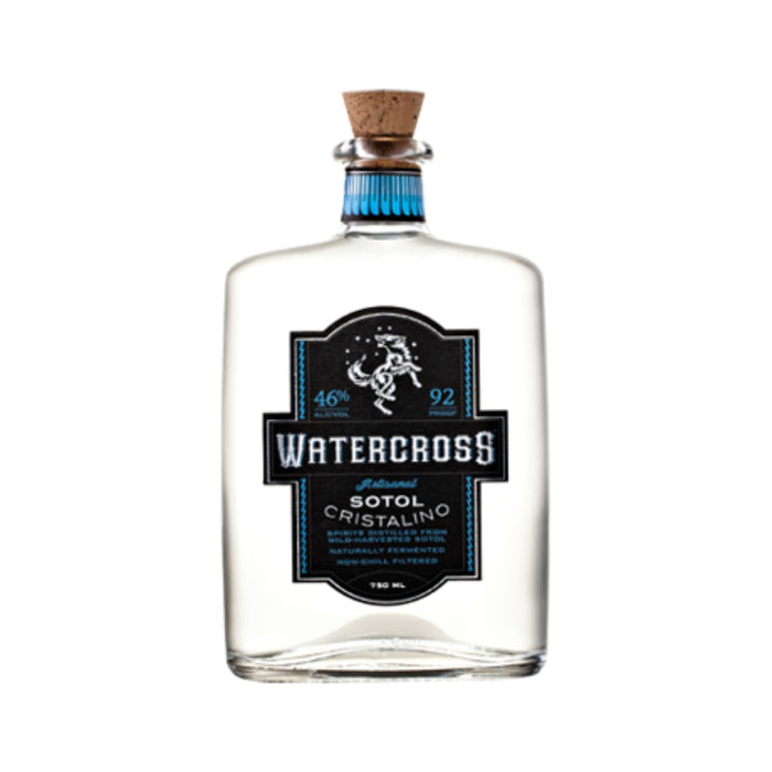 Watercross - Cristalino Sotol - TIPXY