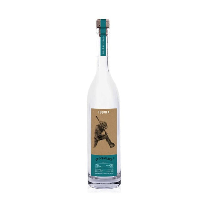 Puntagave Tequilana Weber Blanco 80 Proof - TIPXY