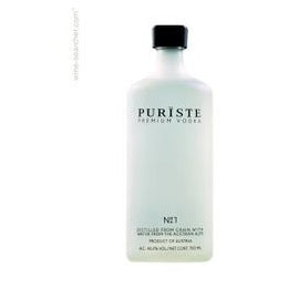 Puriste NO 1 - TIPXY