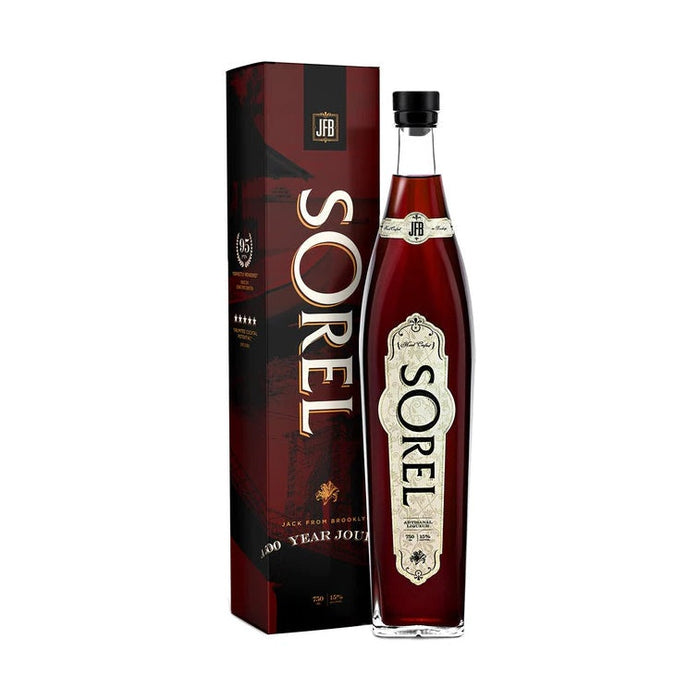 Sorel Hand JFB Crafted Artisanal - TIPXY
