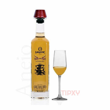 Embajador Anejo Supreme - TIPXY
