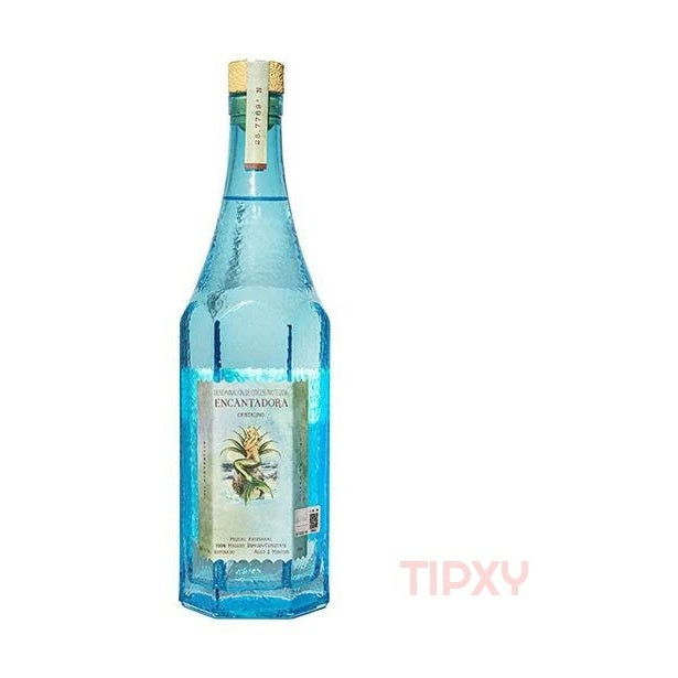 Encantadora  Cristalino - TIPXY