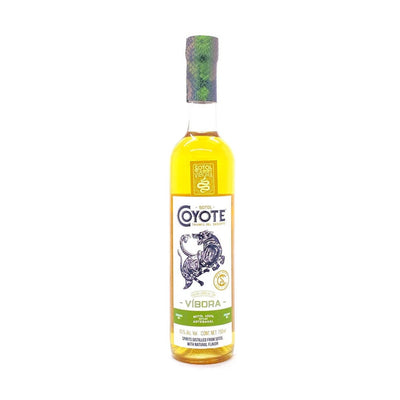 SOTOL COYOTE - Vibora Edition Especial