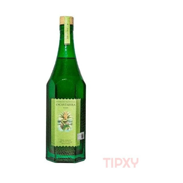 Encantadora Matcha Mezcal - TIPXY