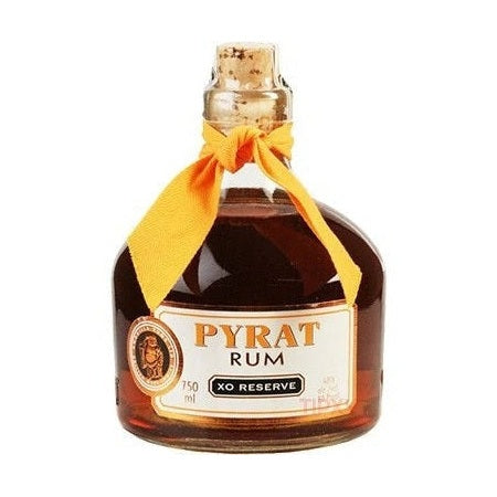 Pyrat XO Reserve Rum - TIPXY