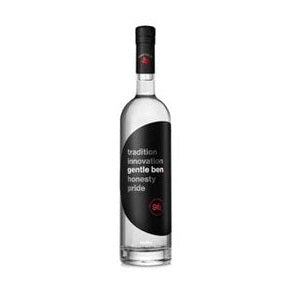 Gentle Ben - Vodka - TIPXY