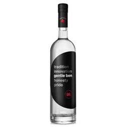 Gentle Ben - Vodka - TIPXY