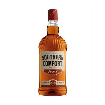 Southern Comfort - Original Whiskey Liqueur - TIPXY