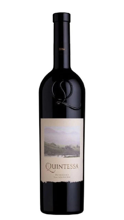 Quintessa - Rutherford Napa Valley - TIPXY