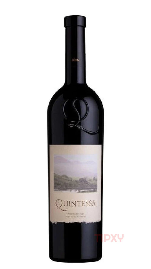 Quintessa - Rutherford Napa Valley - TIPXY