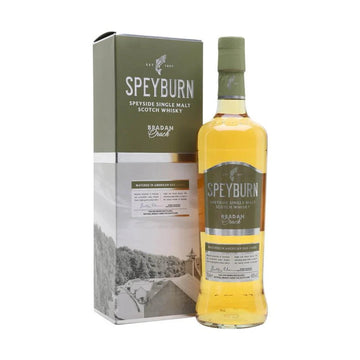 Speyburn - Bradan Orach - TIPXY