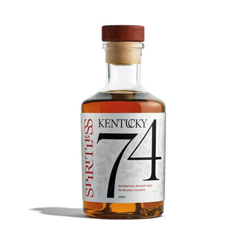 Spiritless - Kentucky 74 - TIPXY