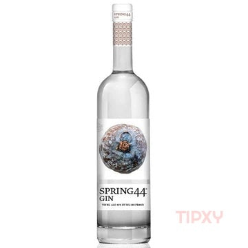 Spring 44 - Gin - TIPXY