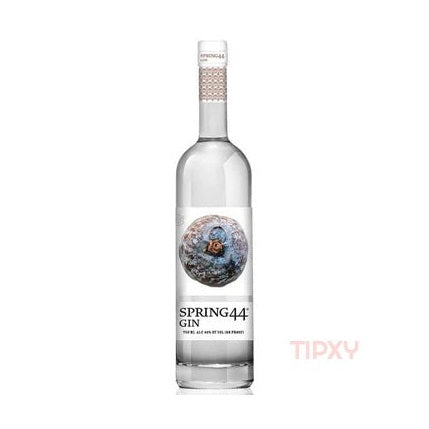 Spring 44 - Gin - TIPXY