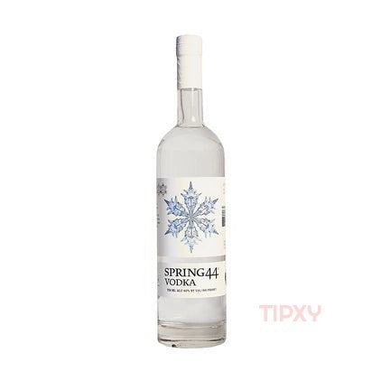 Spring 44 Vodka - TIPXY