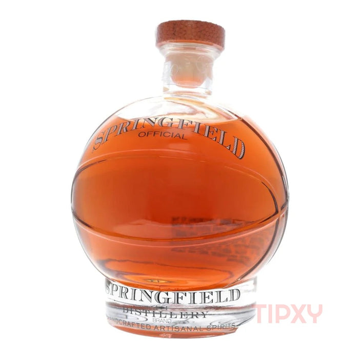 Springfield - Basketball Bourbon - TIPXY
