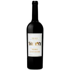The Vice - Cabernet Sauvignon The House