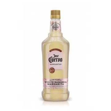 Jose Cuervo - Authentic White Sangria Ready to Serve Cocktail - TIPXY