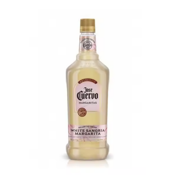 Jose Cuervo - Authentic White Sangria Ready to Serve Cocktail