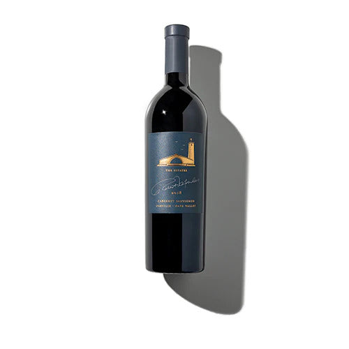 Robert Mondavi - Cabernet Sauvignon The Estates - TIPXY