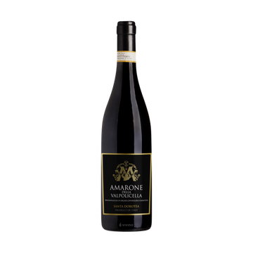 Montresor Santa Dorotea - Amarone della Valpolicella - TIPXY