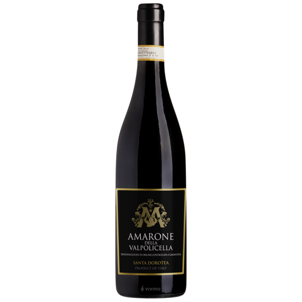 Montresor Santa Dorotea - Amarone della Valpolicella