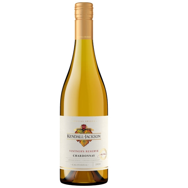 Kendall Jackson - Vintners Reserve Chardonnay