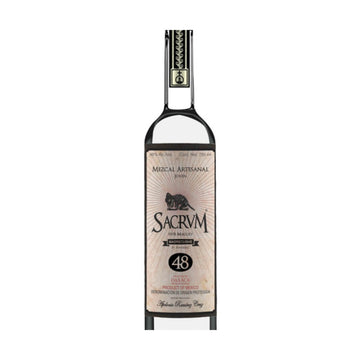 Sacrvm - Madrecuishe Joven - TIPXY