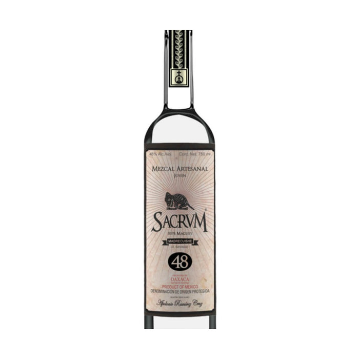 Sacrvm - Madrecuishe Joven - TIPXY
