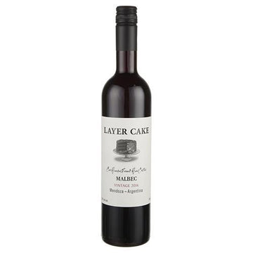 Layer Cake - Malbec - TIPXY