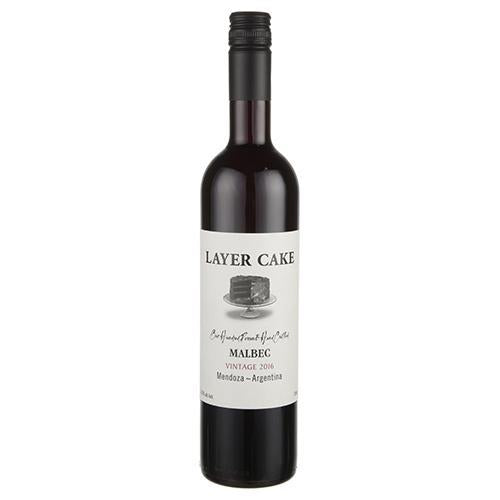 Layer Cake - Malbec - TIPXY