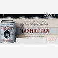 Manhattan Proper Cocktails (8 pack)