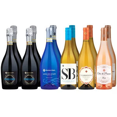 Dr Sam's - Selection Of Wines