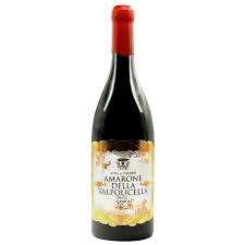 Aura Di Valerie - Amarone