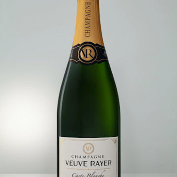 Veuve Rayer - Champagne - TIPXY