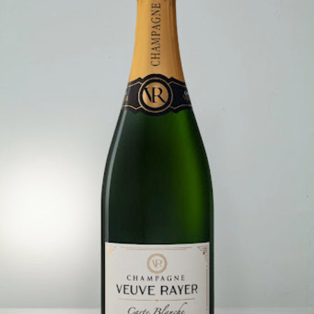 Veuve Rayer - Champagne
