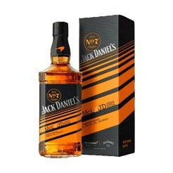 MCL X JD Tennessee Sour Mash No 7 Brand - TIPXY