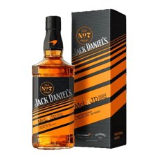Jack Daniels - MCL X JD Tennessee Sour Mash No 7 Brand - TIPXY