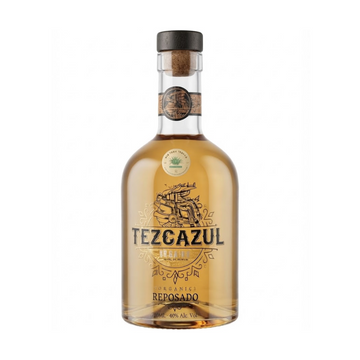 Tezcazul - Reposado Tequila - TIPXY